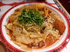 -文立新麻辣烫(合生汇21街区店)