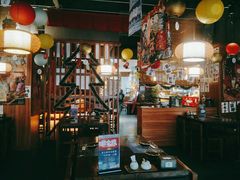 -烧鸟横丁(联发文创口岸店)