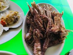 皮皮虾-常家活海鲜小吃(仅一家无分店)
