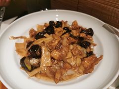 -老太原菜馆(万达店)