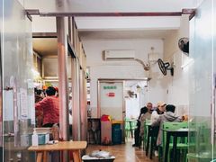门面-吉英盐焗鸡(文中路店)