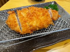 腰内猪排-胜博殿日式炸猪排(西红门店)