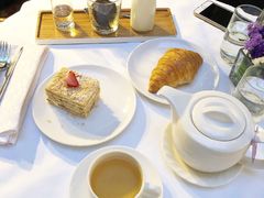 -马哥孛罗咖啡厅·Cafe Marco (厦门马哥孛罗东方大酒店)