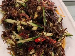 -沈家门海鲜夜排档38号(滨港路店)