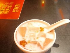 -探鱼·鲜青椒爽麻烤鱼(三水广场店)