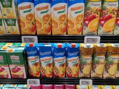 -哈尔信食品超市(哈尔滨王府井购物中心店)