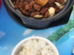 -赵家牛肉砂锅(台西三路店)