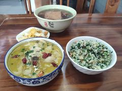 -姑苏面馆(花园路店)