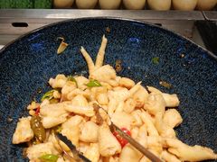 -韩盛·盛江山自助料理(沈辽路万达店)