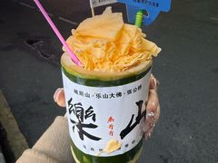 -张公桥美食街