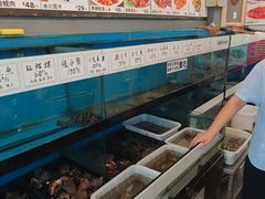 -渔家颂歌渔家味道(青石路店)