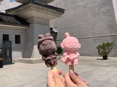 -秦始皇帝陵博物院(兵马俑)