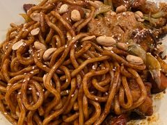 -拿渡麻辣香锅(幸福港湾店)