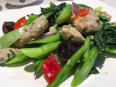 -老伙记海鲜码头(北滘店)