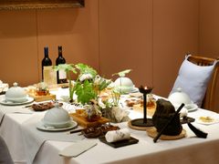 -叶叶菩提·晋福宫