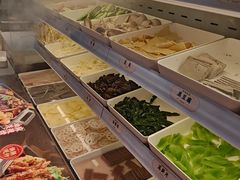 -每味每客·重庆麻辣烫(国泰店)