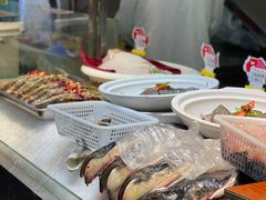 -春盛渔府(牛首山店)