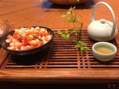 -木守西溪溪隐餐厅