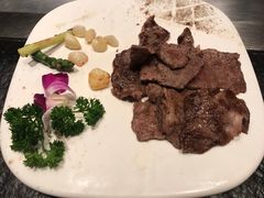 -火地铁板烧(昆山万象汇店)