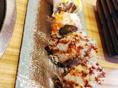 -水林间·寿喜烧自助(仙林金鹰店)