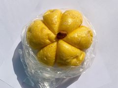 万圣南瓜包-面包与我Bread Or Me(长城汇店)