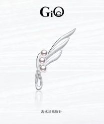 -GiO挚澳珠宝(侨福芳草地店)