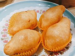 -稻香酒家(长宁KING88广场店)