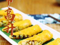 -明思味 二十年潮粤菜(榕城东山店)