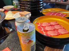 -牛New寿喜烧(闵行龙湖天街店)
