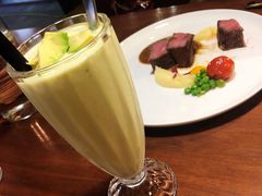 -G+KITCHEN(龙湖狮山天街店)