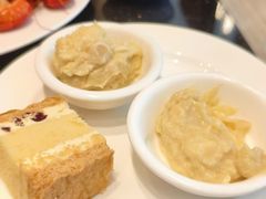 -东方红海鲜百汇(国际大厦店)