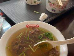 -好成财牛排馆(涂门街总店)