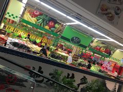 -大润发(梅兰东路店)