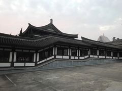 -法门文化景区