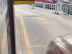 -麦当劳(滨河路DT店)