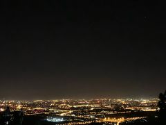 -鬼笑石后山停车场