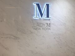 -Lady M(沙田新城市广场店)