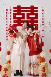 -摩玛婚纱摄影(杭州店)