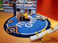 -美吉姆国际儿童教育中心(湛江招商花园城店)