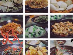 -张关合渣(航空大道店)