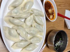 -喜家德虾仁水饺(青岛永旺东部店)