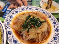 -令氏家外家周秦食府(高新店)