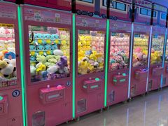 -大玩家(哈西万达店)