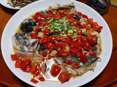 -全乐鱼馆·淳牌有机鱼直营店