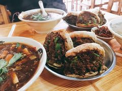 -昌顺马记小吃店(昌盛园店)