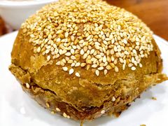 牛肉烧饼-满记烧饼(牛街东里小区一区店)