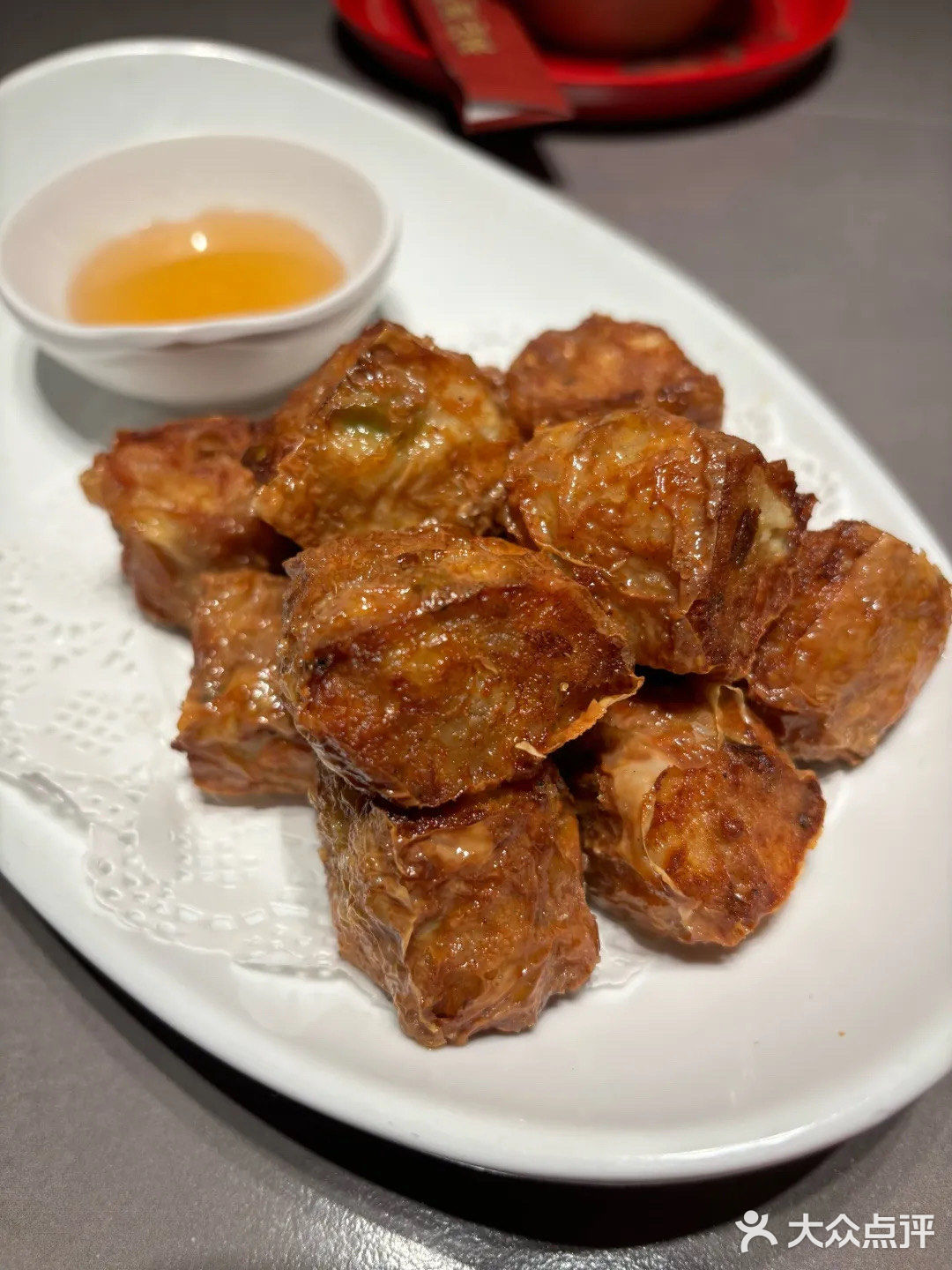 团结湖附近一家好吃的粤菜馆