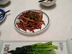 -假装苏杭·园林餐厅(陆家嘴中心店)
