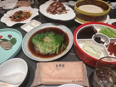 -全聚德(双井店)