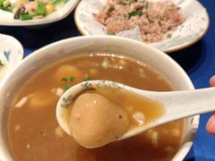 -良渚君澜度假酒店·中餐厅
